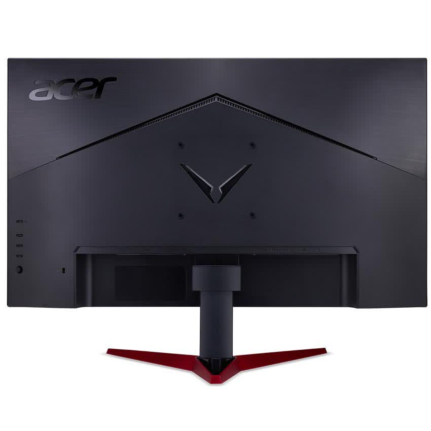 Màn hình Acer Nitro VG240Y (23.8 inch/FHD/LED/IPS/VGA+HDMI/250 cd/m²/75Hz/1ms/AMD Free sync)