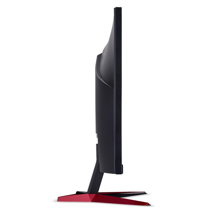 Màn hình Acer Nitro VG270 (27 inch/FHD/LED/IPS/HDMI+VGA/250 cd/m²/75Hz/1ms/2 x 4 W Speakers/AMD FreeSync)