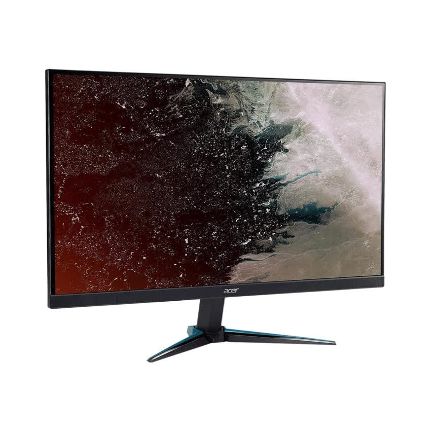 Màn hình Acer Nitro VG270UP (27 inch/2K/LED/IPS/DP+HDMI/350 cd/m²/144Hz/1ms/AMD Free-Sync)