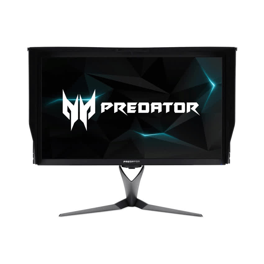 Màn hình Acer Predator X27 (27 inch/4K/Curved/IPS)