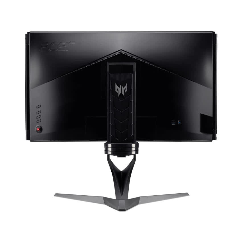 Màn hình Acer Predator X27 (27 inch/4K/Curved/IPS)