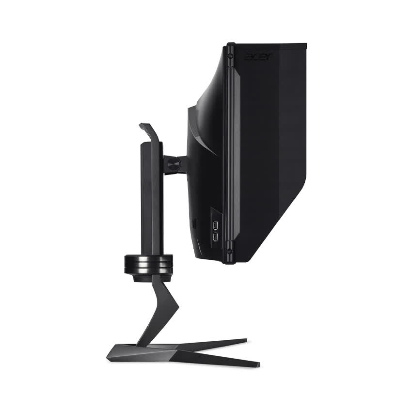 Màn hình Acer Predator X27 (27 inch/4K/Curved/IPS)