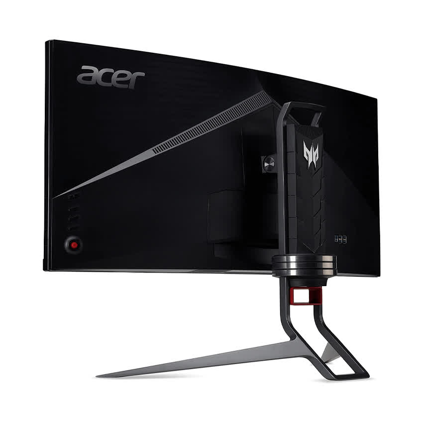 Màn hình Acer Predator X34P (34 inch/Curved/WQHD/120Hz)