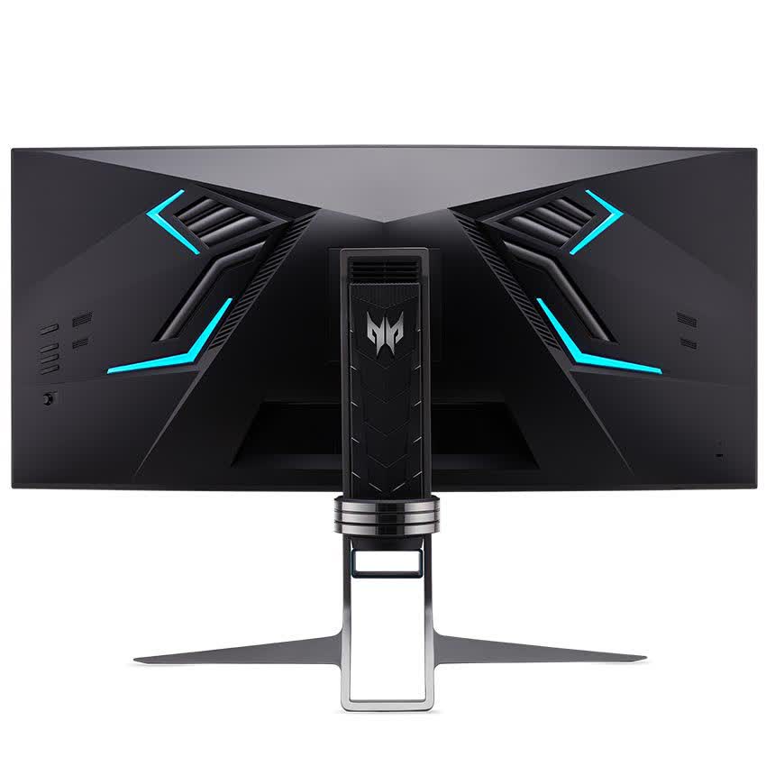 Màn hình Acer Predator X35 (35 inch/3440 x 1440/VA/600nits/HDR1000/1.07 billion/200Hz/DP+HDMI/2ms)