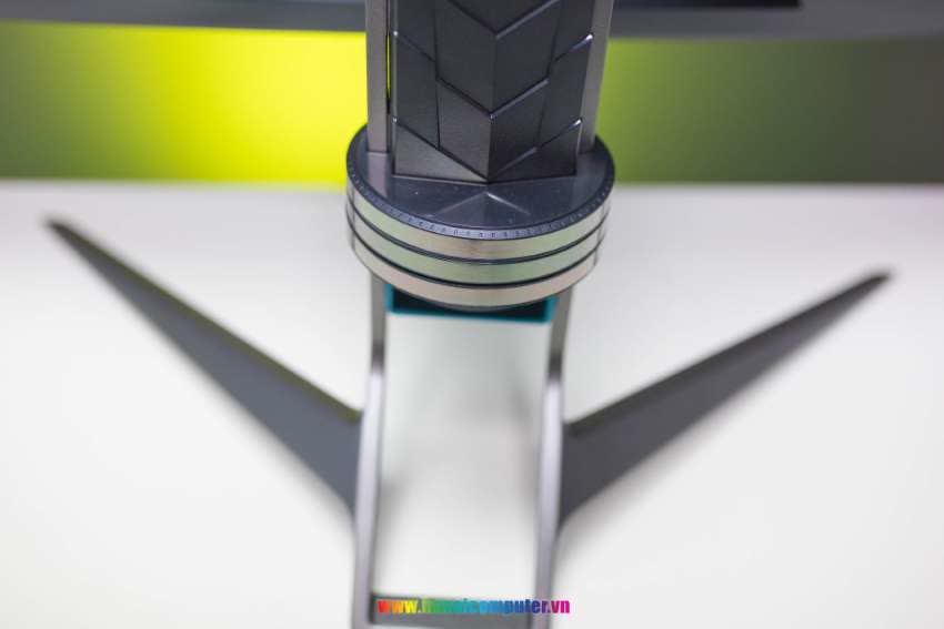 Màn hình Acer Predator X35 (35 inch/3440 x 1440/VA/600nits/HDR1000/1.07 billion/200Hz/DP+HDMI/2ms)