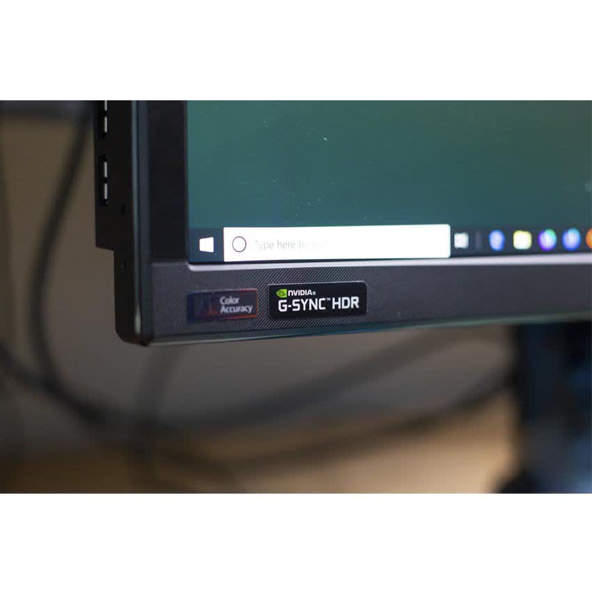 Màn hình Acer Predator XB253QGX (25 inch/FHD/IPS/240Hz/0.5 ms/400 nits/HDMI+DP+USB 3.0/GSync)