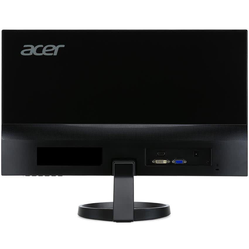 Màn Hình Acer R221QB (LED/IPS/75Hz/250 cd/m²/HDMI/4ms)