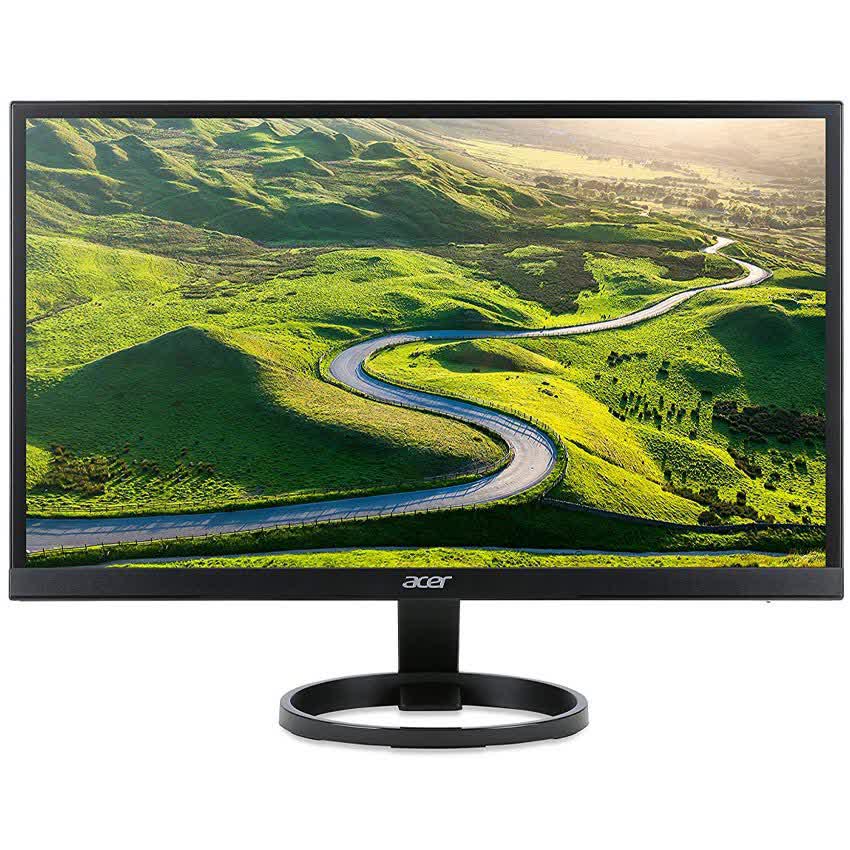 Màn Hình Acer R221QB (LED/IPS/75Hz/250 cd/m²/HDMI/4ms)