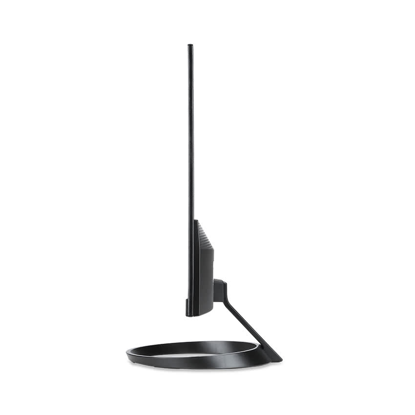 Màn hình Acer R241YB (23.8 inch/FHD/LED/IPS/DVI+HDMI+VGA/75Hz/1ms/250 cd/m²)