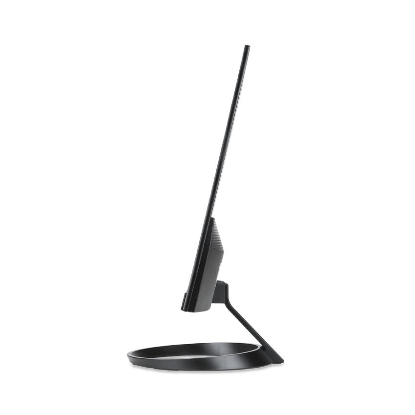 Màn hình Acer R241YB (23.8 inch/FHD/LED/IPS/DVI+HDMI+VGA/75Hz/1ms/250 cd/m²)