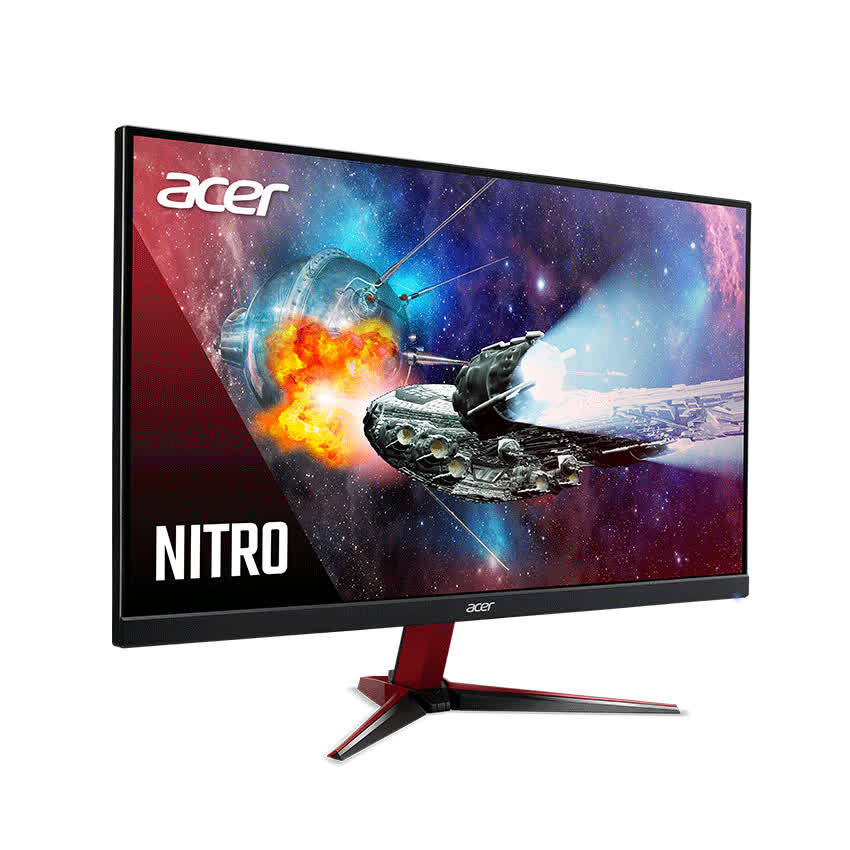 Màn hình Acer VG242YP (23.8inch/FHD/IPS/165Hz/1ms/350nits/HDMI+DP/Loa/Freesync)