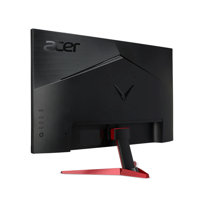 Màn hình Acer VG242YP (23.8inch/FHD/IPS/165Hz/1ms/350nits/HDMI+DP/Loa/Freesync)