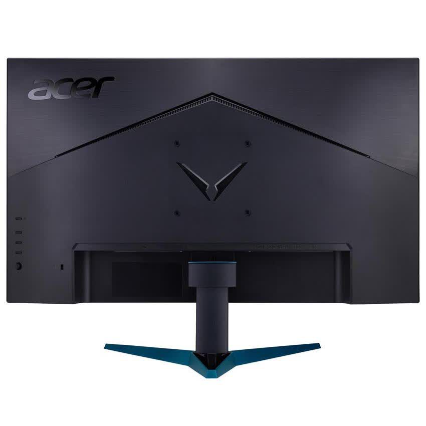 Màn hình Acer VG271UP (27 inch/2K/IPS/144Hz/1ms/400cd/m²/HDMI+DP/1 bilion/HDR400)