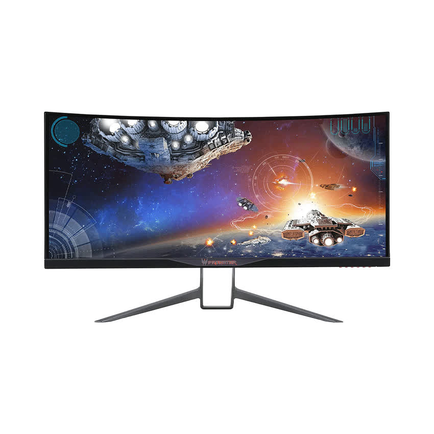 Màn hình Acer X34 (34 inch/GAMING/120HZ)
