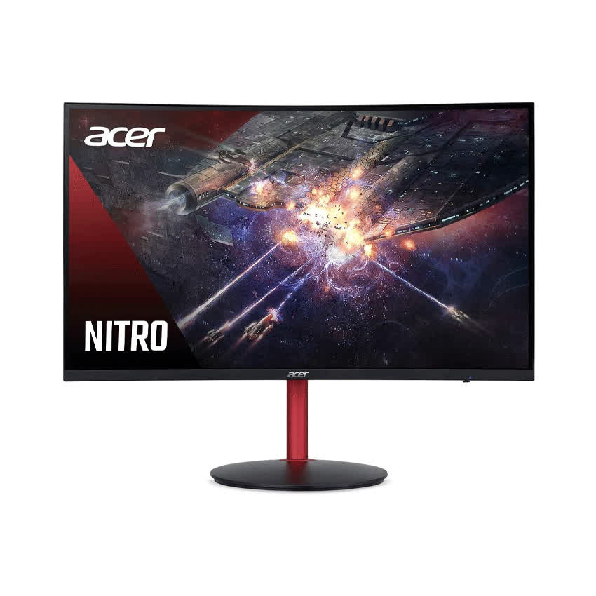 Màn hình Acer XZ272S (27inch/FHD/IPS/165Hz/1ms/400nits/HDMI+DP+Audio/FreeSync)