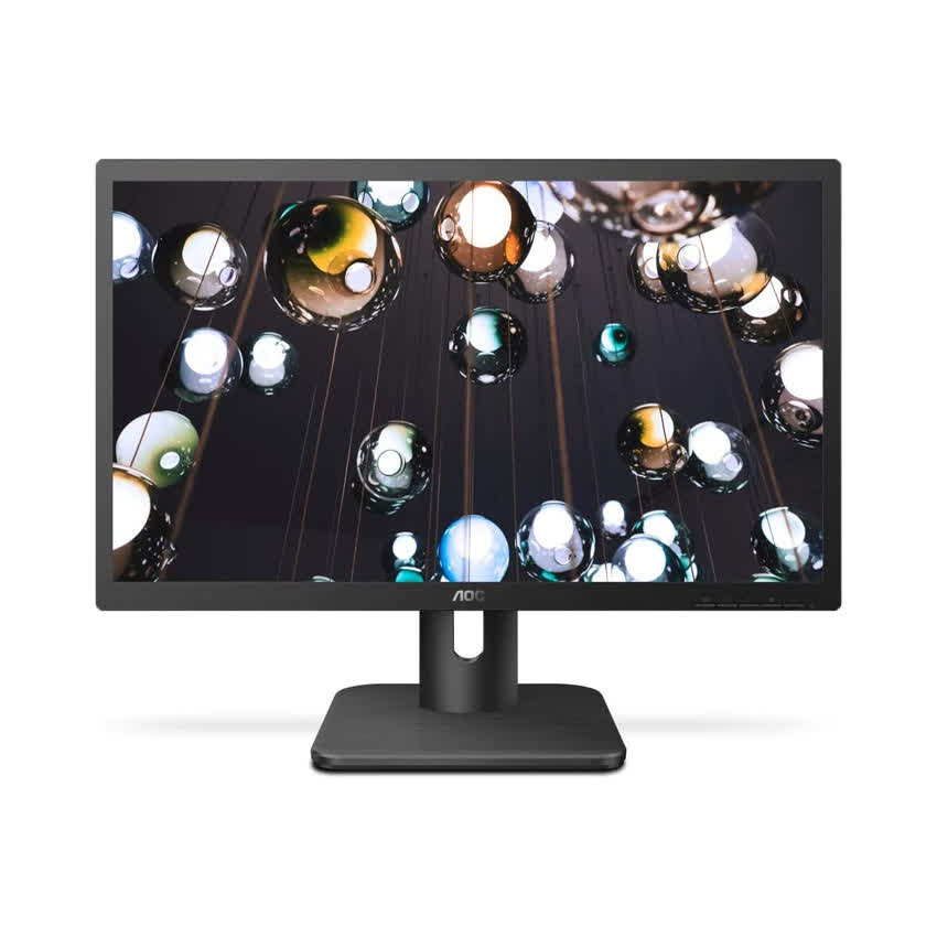 Màn hình AOC 20E1H/74 (19.5 inch/HD/LED)