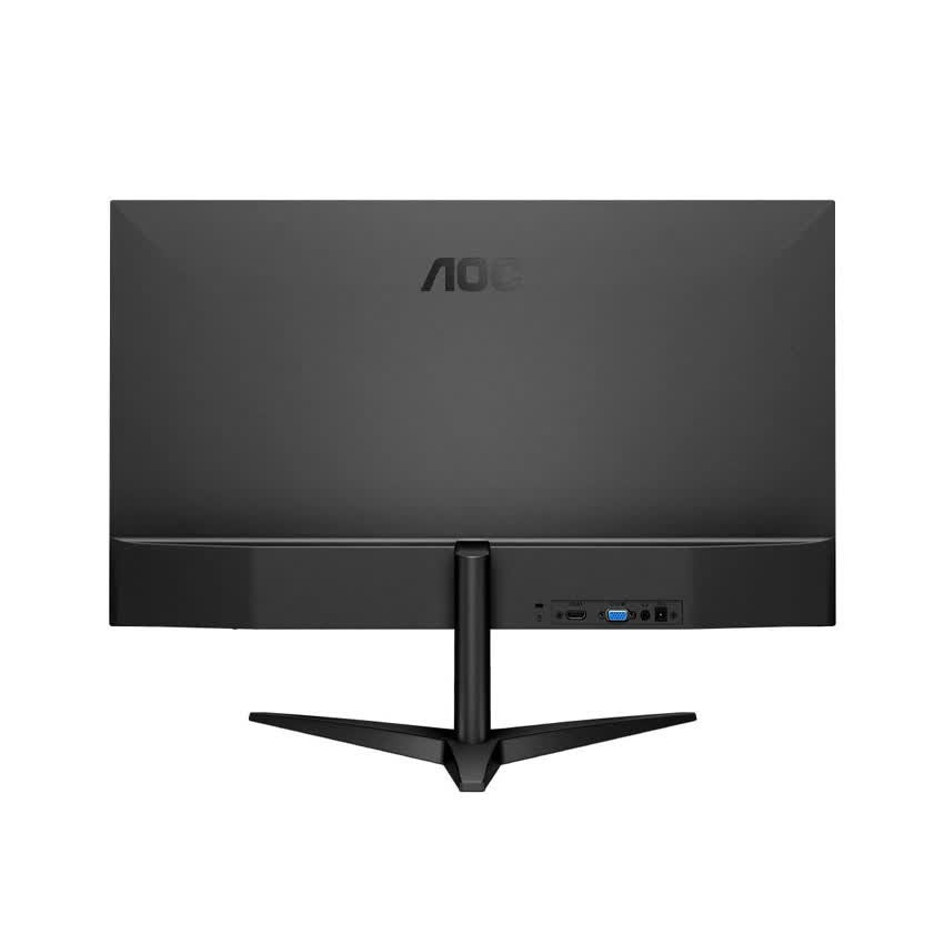 Màn hình AOC 24B1XH5/74 (23.8inch/FHD/IPS/75Hz/8ms/250nits/HDMI+VGA)