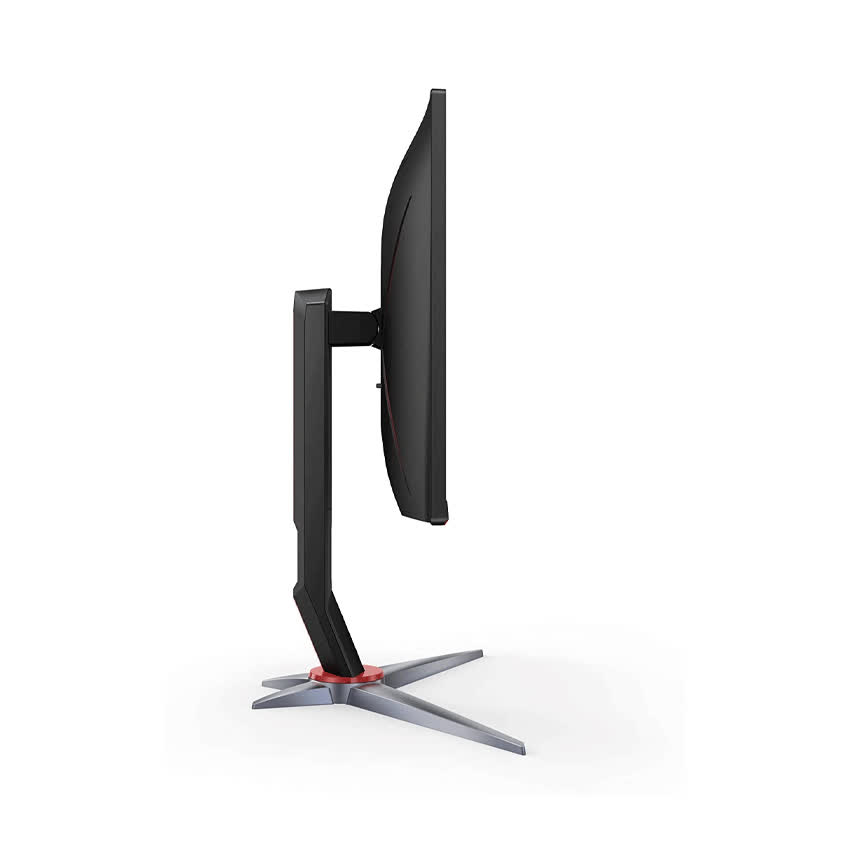 Màn Hình AOC 24G2/74 (23.8  inch/FHD/IPS/144Hz/1ms/250 nits/HDMI+DP+VGA/FreeSync)