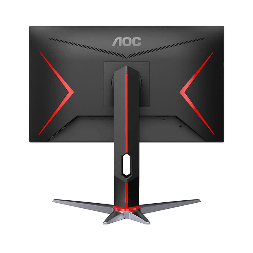 Màn Hình AOC 24G2/74 (23.8  inch/FHD/IPS/144Hz/1ms/250 nits/HDMI+DP+VGA/FreeSync)