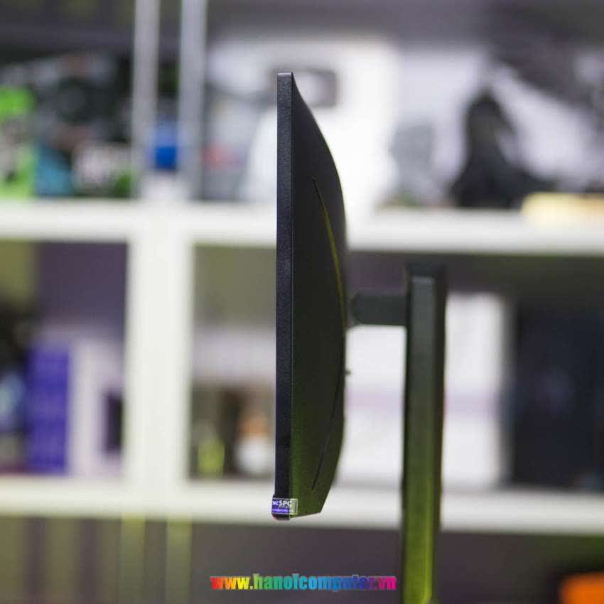 Màn Hình AOC 24G2/74 (23.8  inch/FHD/IPS/144Hz/1ms/250 nits/HDMI+DP+VGA/FreeSync)