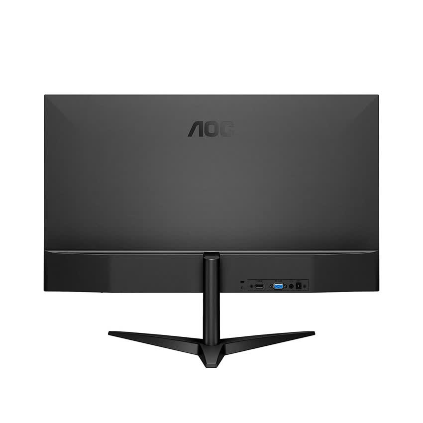 Màn hình AOC 27B1H (27 inch/FHD/IPS/250cd/m²/HDMI+VGA/60Hz/5ms)