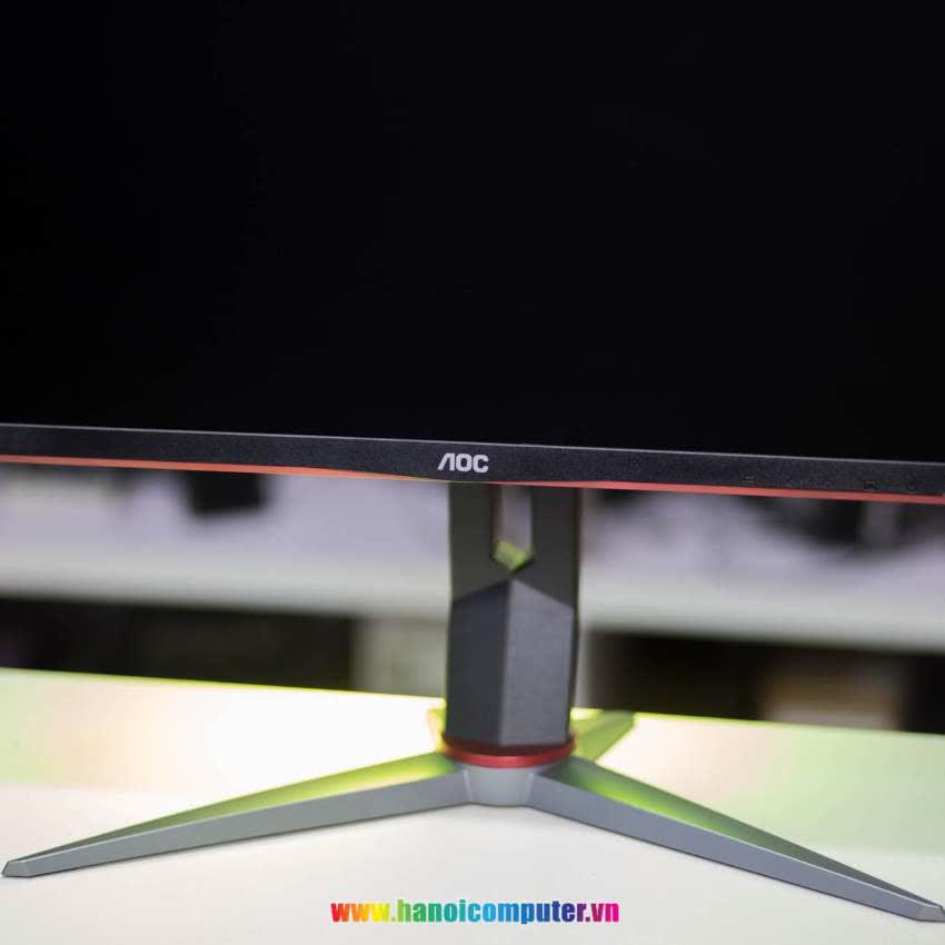 Màn hình AOC 27G2 (27 inch/FHD/IPS/144Hz/1ms/G Sync)