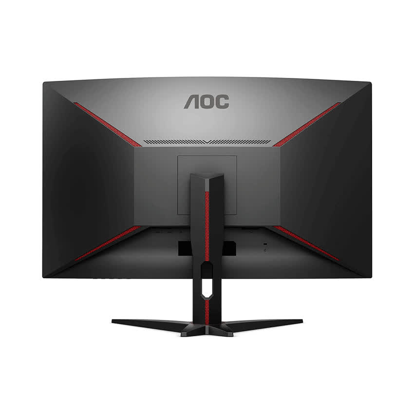 Màn hình AOC C27G1/74 (27 inch/FHD/VA/144Hz/1ms/250 nits/HDMI+DP+VGA/Cong)