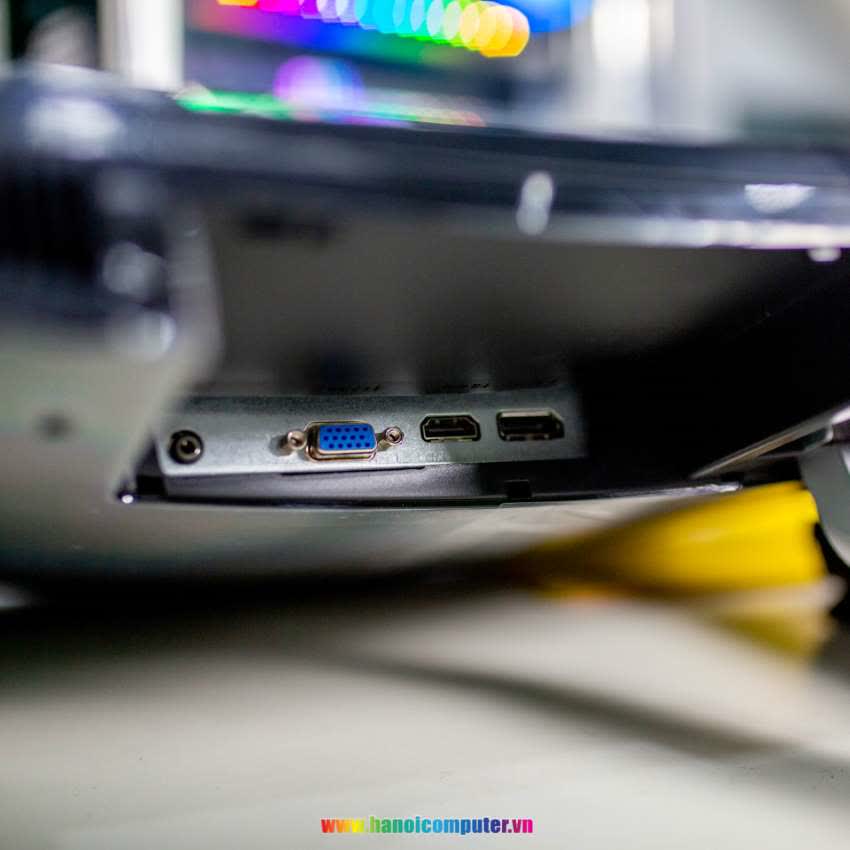 Màn hình AOC C32V1Q/74 (31.5 inch/FHD/WLED/VA/250cd/m²/HDMI+DP+VGA/4 ms/cong)