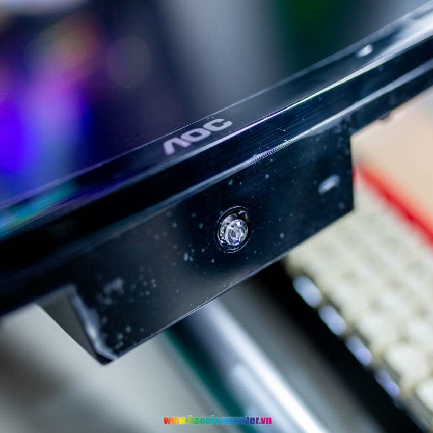 Màn hình AOC C32V1Q/74 (31.5 inch/FHD/WLED/VA/250cd/m²/HDMI+DP+VGA/4 ms/cong)