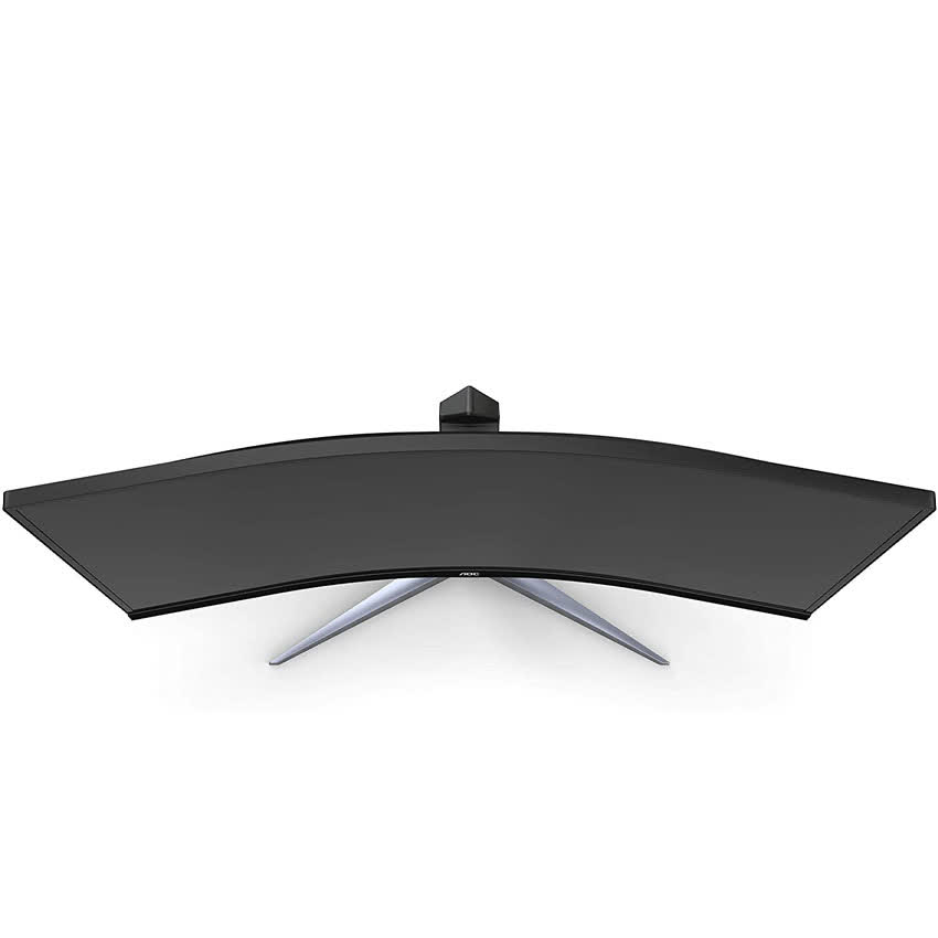 Màn hình AOC CU34G2X/74 (34inch/WQHD 2K/VA/144Hz/1ms/300nits/HDMI+DP+USB/Cong)