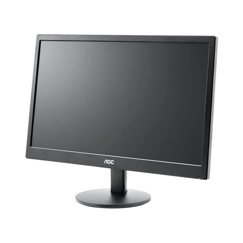 Màn hình AOC E970SWNL (18.5 inch/HD/LED)
