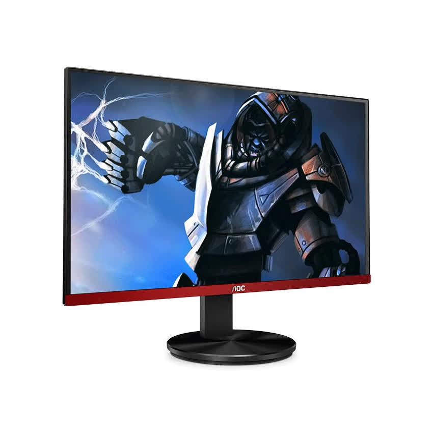 Màn hình AOC G2790VX/74 (27inch/FHD/VA/144hz/1ms/350nits/HDMI+DP
