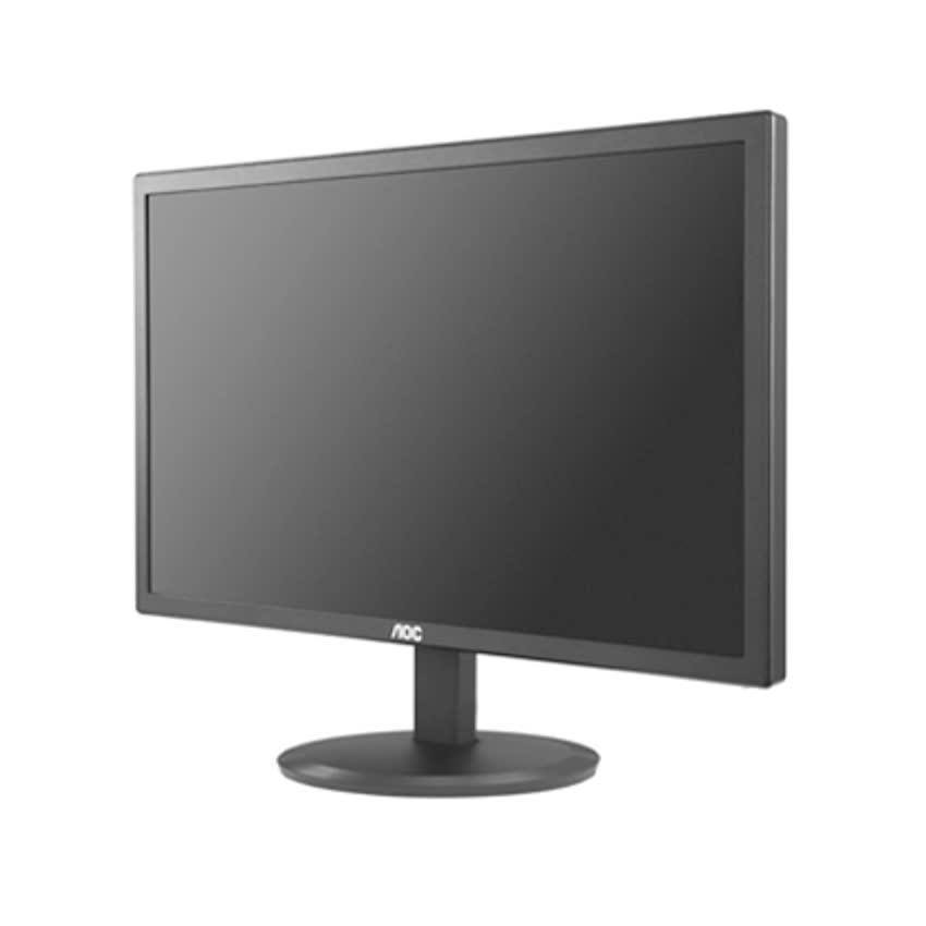 Màn hình AOC I2080SW (19.5 inch/HD/LED/IPS/250 cd/m²/60Hz/5ms)