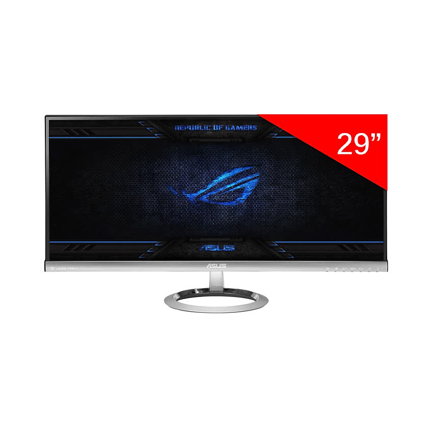 Màn hình Asus MX299Q (29 inch/WFHD/AH-IPS)