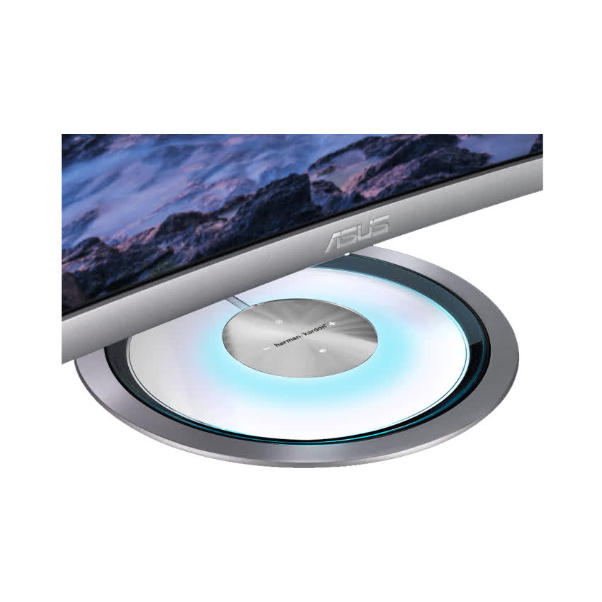 Màn hình ASUS MX32VQ (31.5 inch/VA/2K/60Hz/4ms/Màn hình cong)