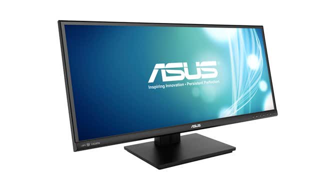 Màn hình Asus PB298Q (29 inch/WFHD/AH-IPS)
