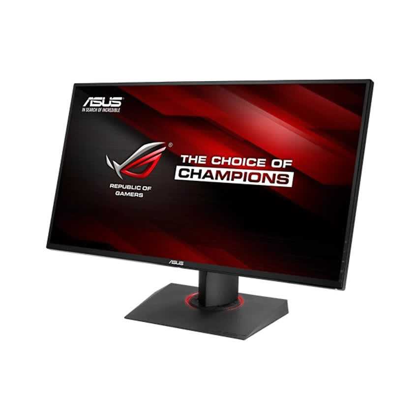 Màn hình Asus PG278Q (27 inch/2K/LED/144Hz/1ms)