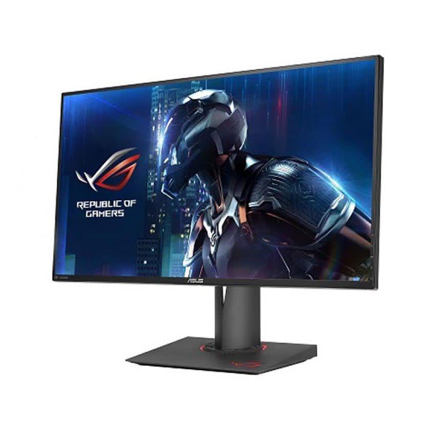 Màn hình Asus PG279QE (27 inch/2K/IPS/165Hz/4ms/350 nits/HDMI+DP+USB/GSync)