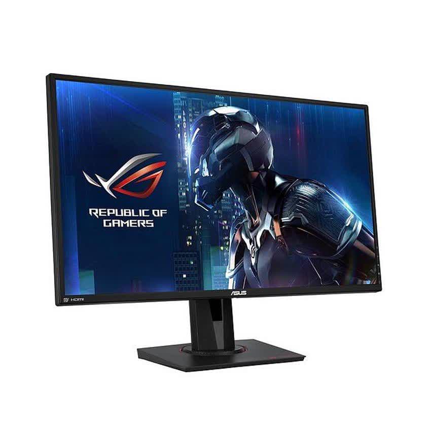 Màn hình Asus PG279QE (27 inch/2K/IPS/165Hz/4ms/350 nits/HDMI+DP+USB/GSync)