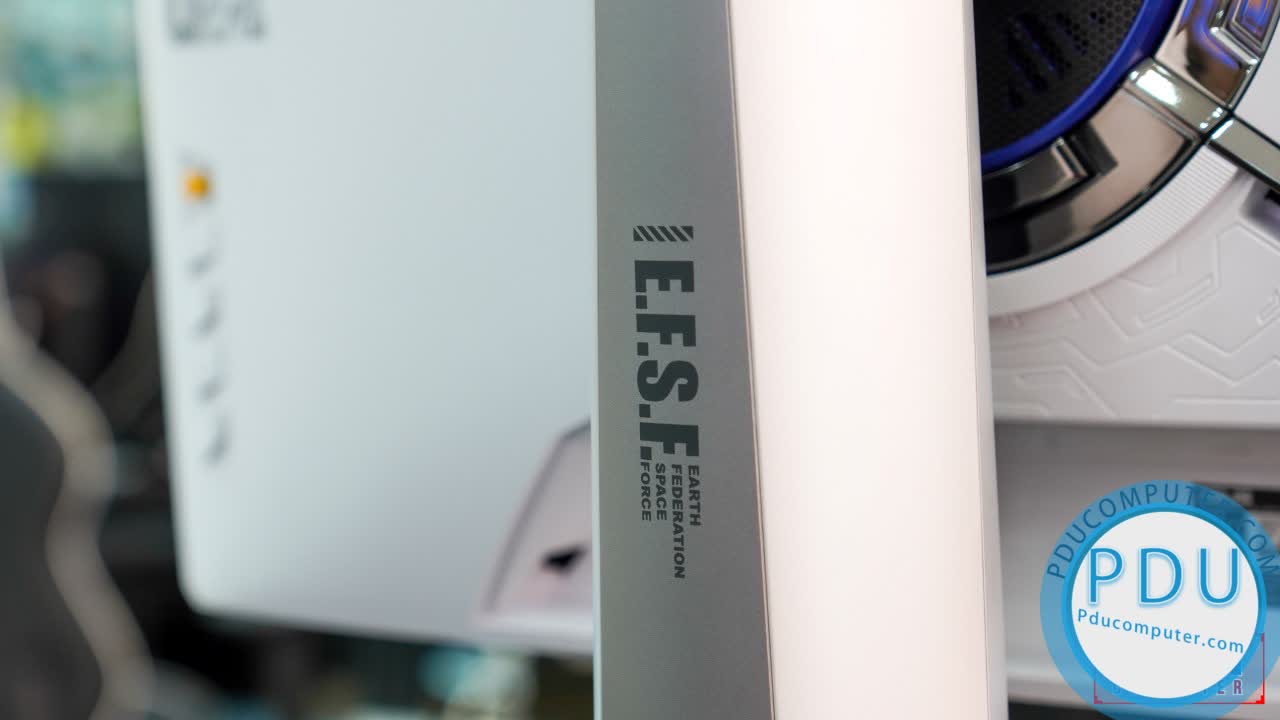 Màn hình Asus ROG Strix XG279Q-G Gundam Limited edition (27inch/2K/IPS/170Hz/1ms/400nits/HDMI+DP+USB/GSync)