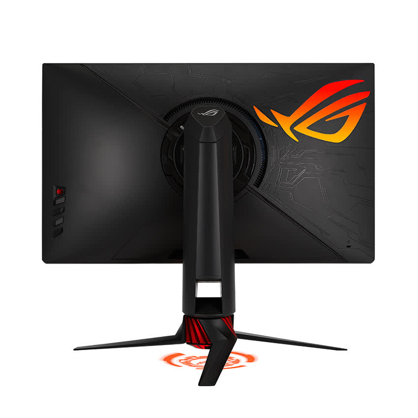 Màn hình Asus ROG XG279Q (27inch/2K/IPS/170Hz/1ms/400nits/HDMI+DP+USB)