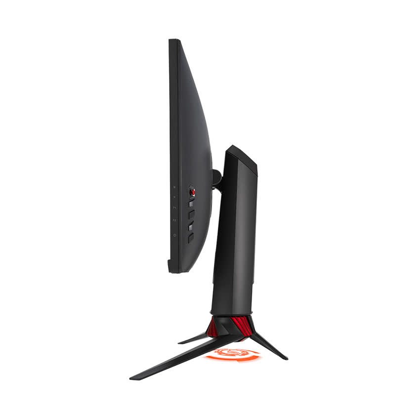 Màn hình Asus ROG XG279Q (27inch/2K/IPS/170Hz/1ms/400nits/HDMI+DP+USB)