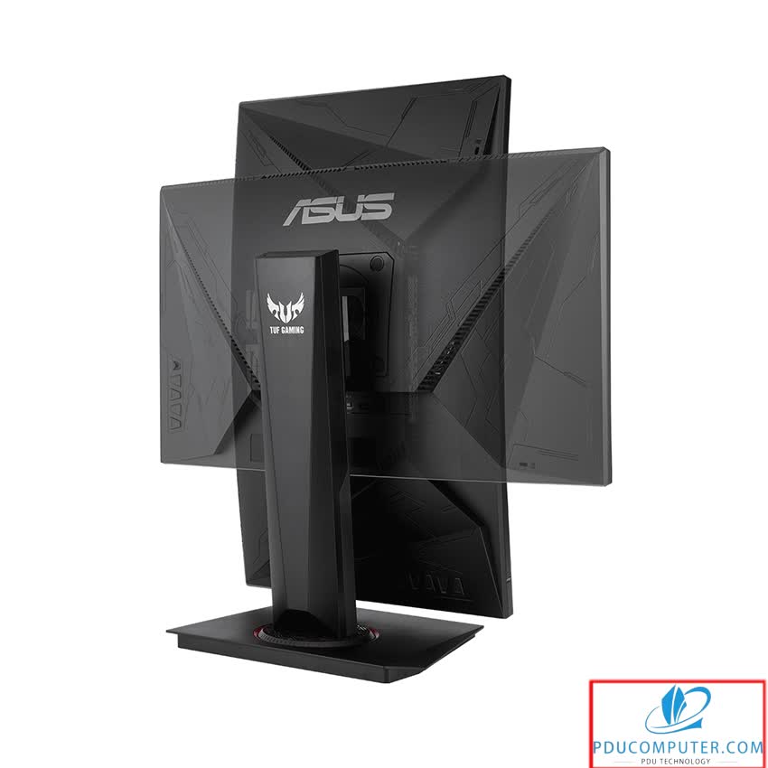 Màn hình Asus VG24VQ (23.8inch/FHD/IPS/144Hz/1ms/350nits/HDMI+DP+Audio)