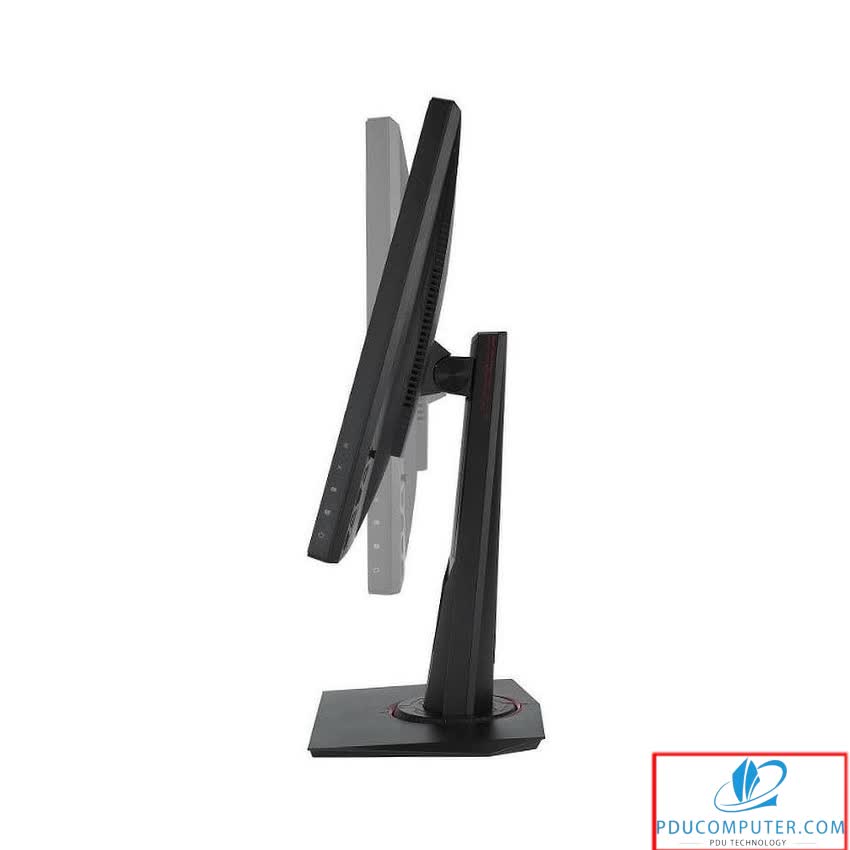 Màn hình Asus VG258QR (25 inch/FHD/G-SYNC/165Hz/0.5ms/400cd/m²/DP+HDMI+DVI/Free Sync/G Sync)