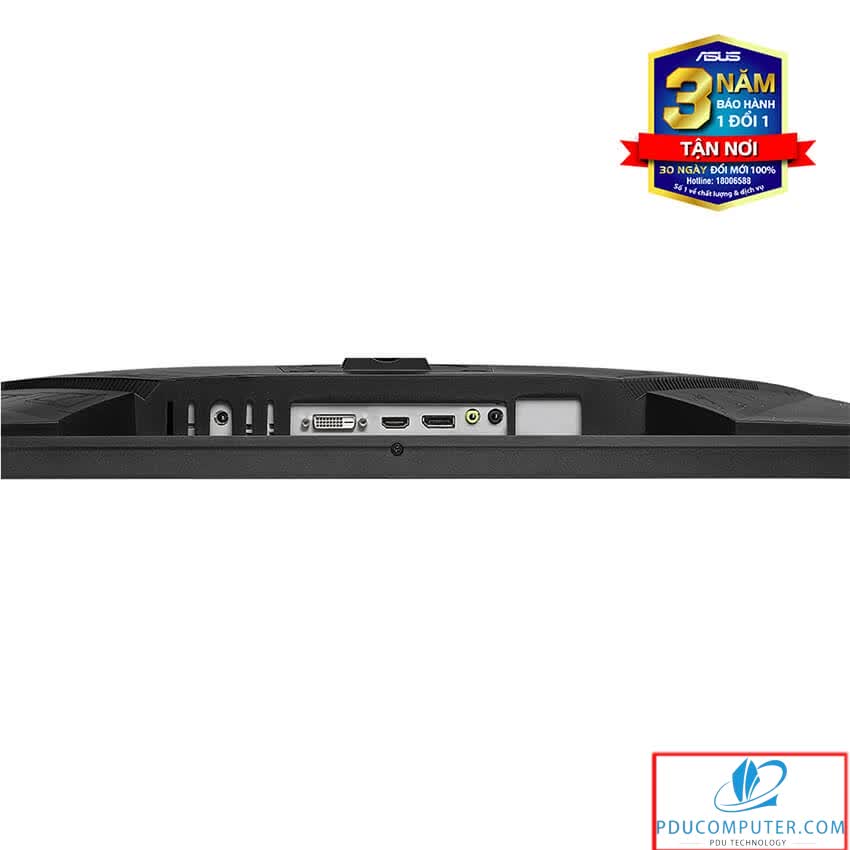 Màn hình Asus VG278QR (27 inch/FHD/TN/G-SYNC/165Hz/0.5ms/HDMI+DP+DVI/400cd/m²/G Sync)