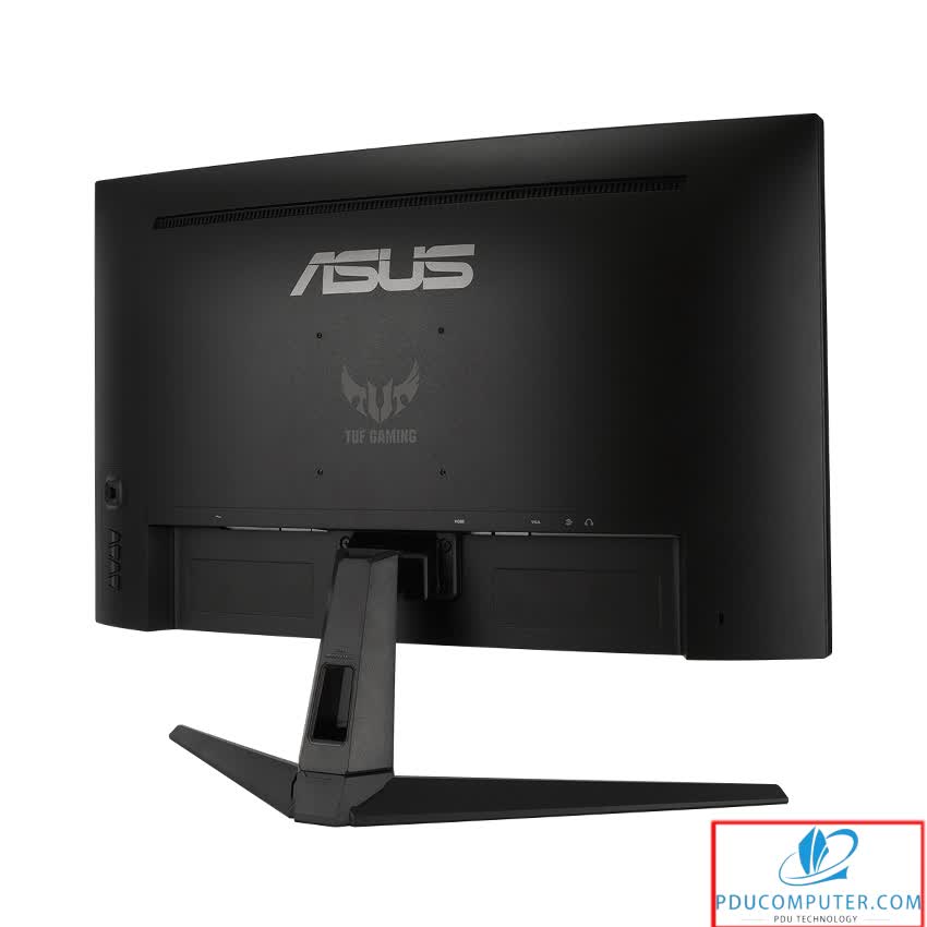 Màn hình Asus VG27H1B (27inch/FHD/VA/144Hz/1ms/250nits/HDMI+DSub+Audio)