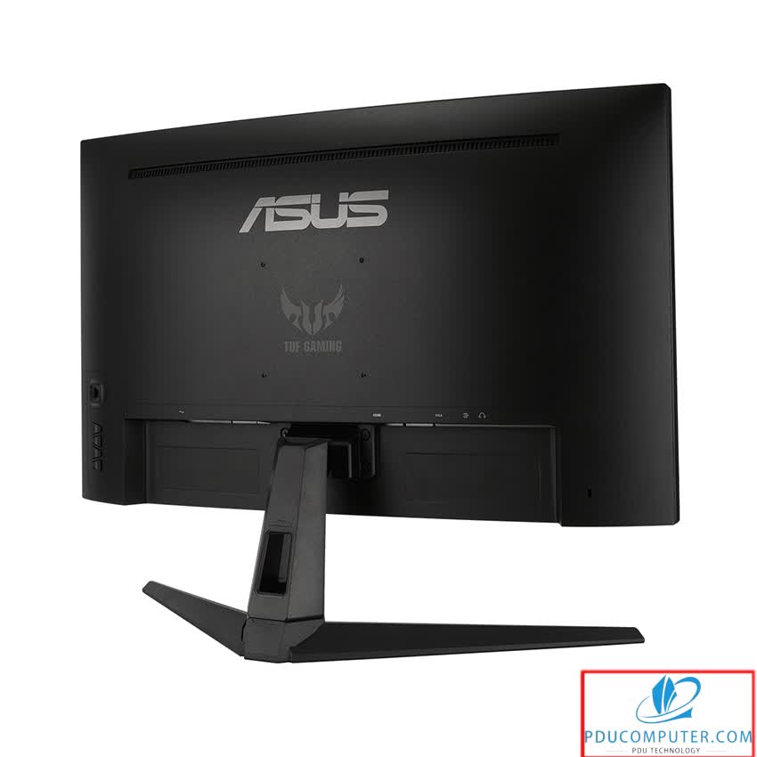 Màn hình Asus VG27VH1B (27inch/FHD/VA/144Hz/1ms/250nits/HDMI+DSub+Audio)