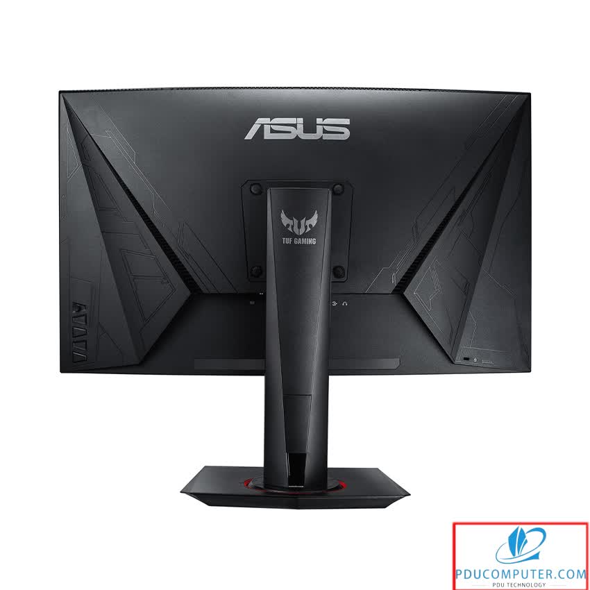 Màn hình Asus VG27WQ (27inch/2K-WQHD/VA/165Hz/1ms/400nits/HDMI+DP+Audio/FreeSync/Cong)