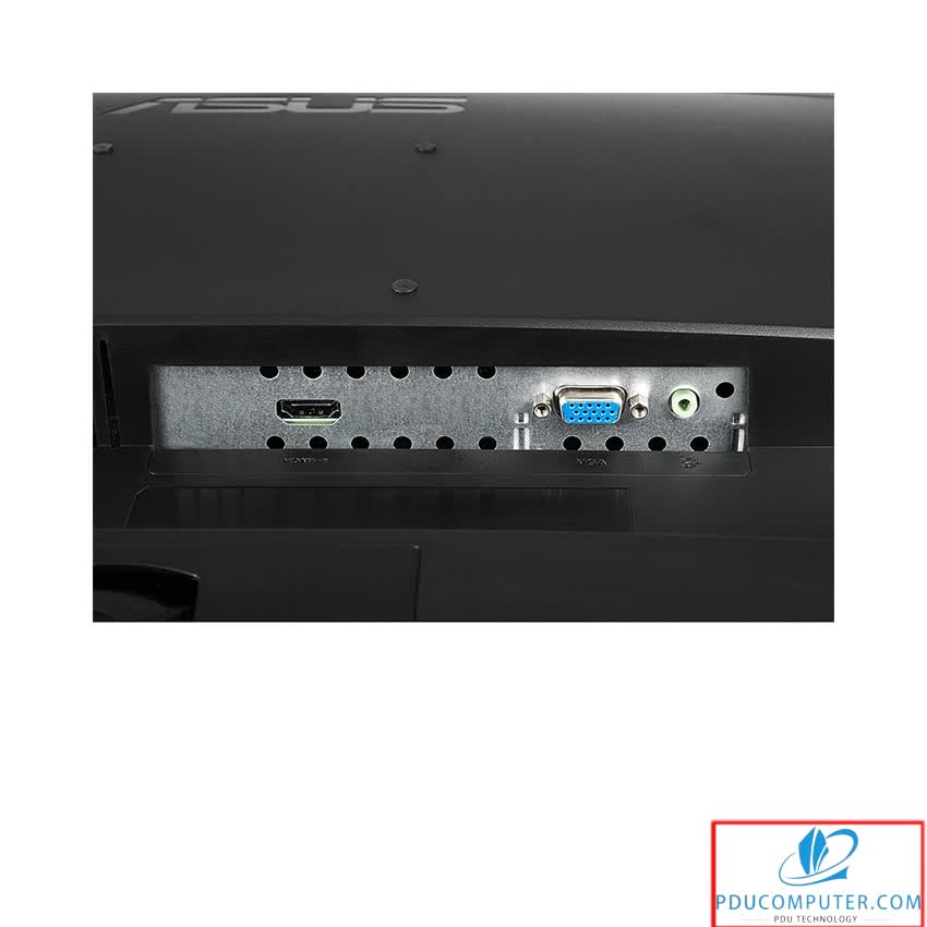 Màn hình Asus VP228HE (21.5inch/FHD/TN/60Hz/5ms/200nits/HDMI+VGA/Loa)
