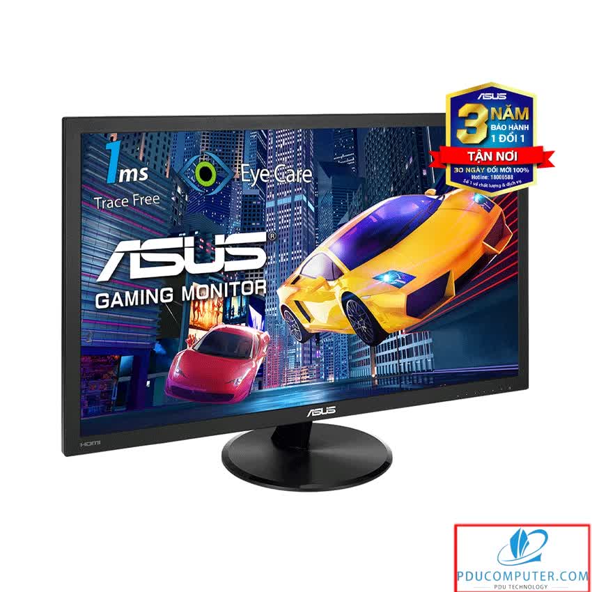 Màn Hình Asus VP247HA (23.8/FHD/LED)
